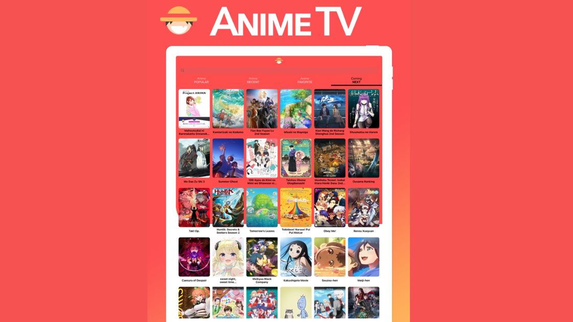 Pengertian dan Sejarah Anime Ku TV