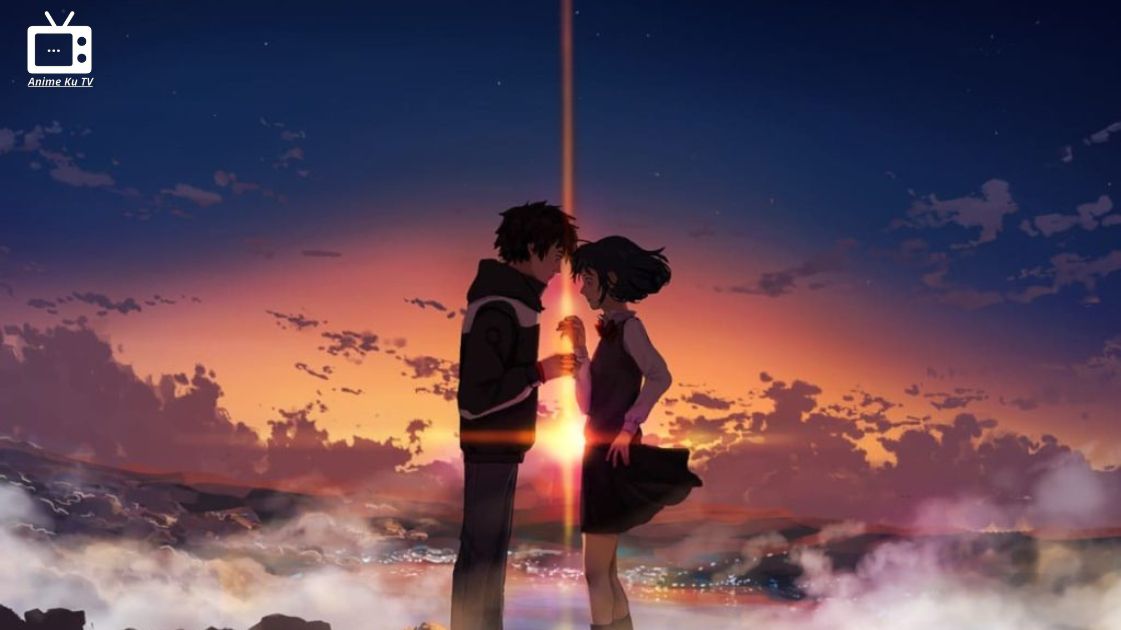 Daftar Anime Romance Terbaik Sepanajang Masa 