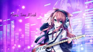 10 Rekomendasi Anime Tema Musik Terbaik Sepanjang masa