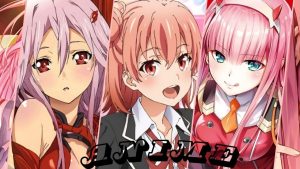 15 Karakter Anime Tercantik dan Terkuat Paling Populer
