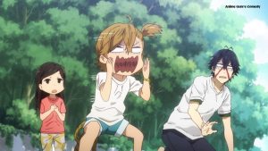 20 Anime Genre Comedy yang Membuat Kalian Bisa Tertawa Terus