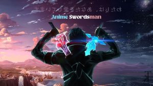 7 Anime Swordsman Fantasi yang Punya Cerita Magic dan Sci-Fi