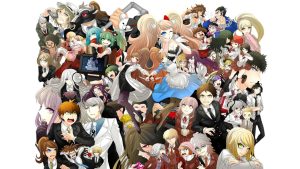 Sederet Opening Anime Terbaik di Tahun 2024 yang Ikonik